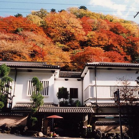 Kibune Hiroya Kyoto Dış mekan fotoğraf