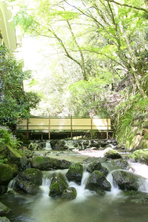 Kibune Hiroya Kyoto Dış mekan fotoğraf