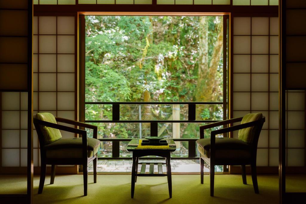 Kibune Hiroya Kyoto Dış mekan fotoğraf