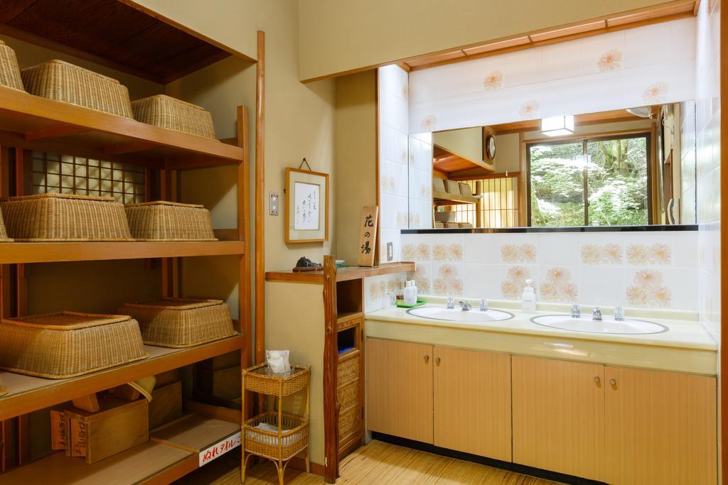 Kibune Hiroya Kyoto Dış mekan fotoğraf