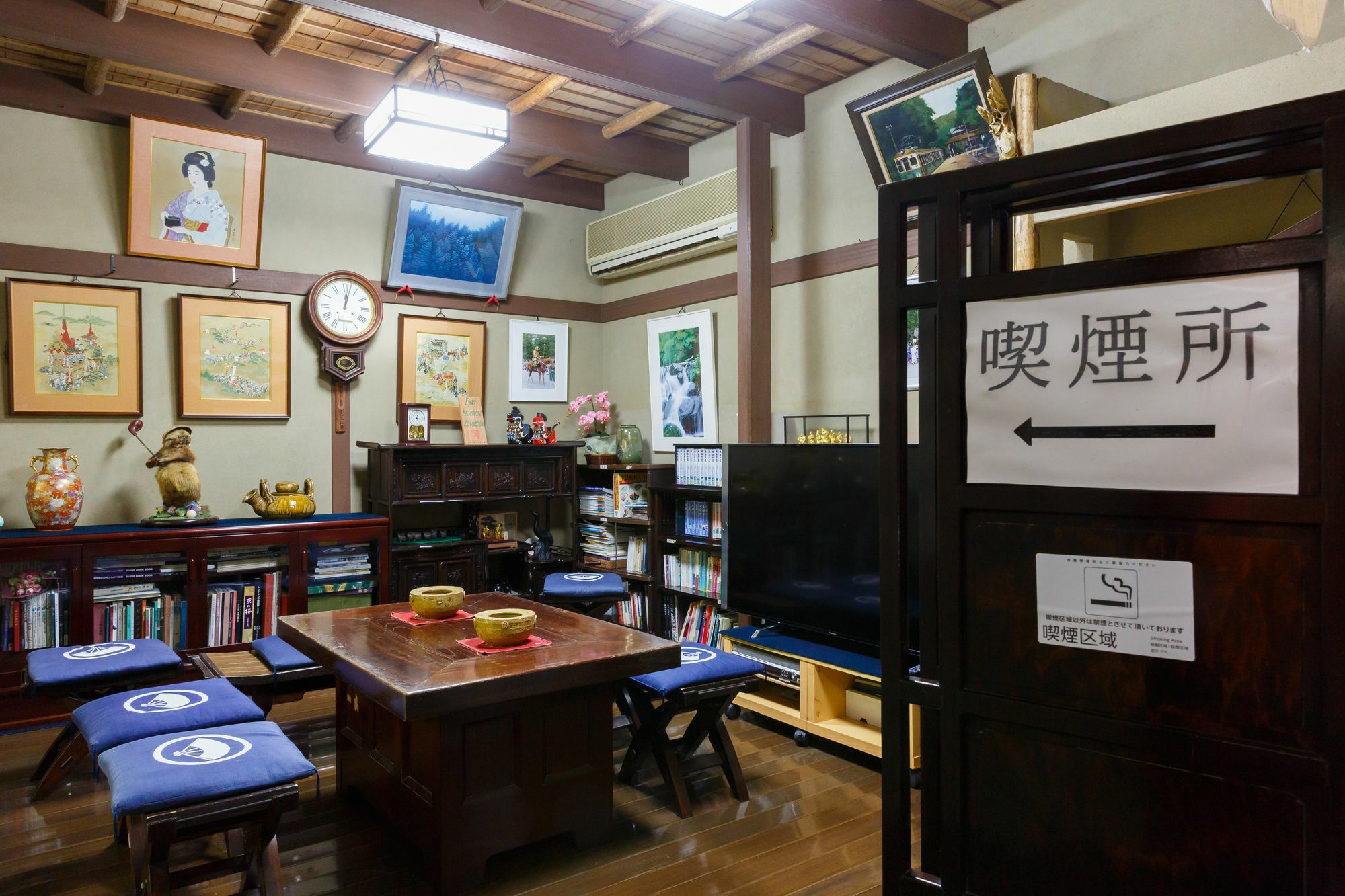 Kibune Hiroya Kyoto Dış mekan fotoğraf