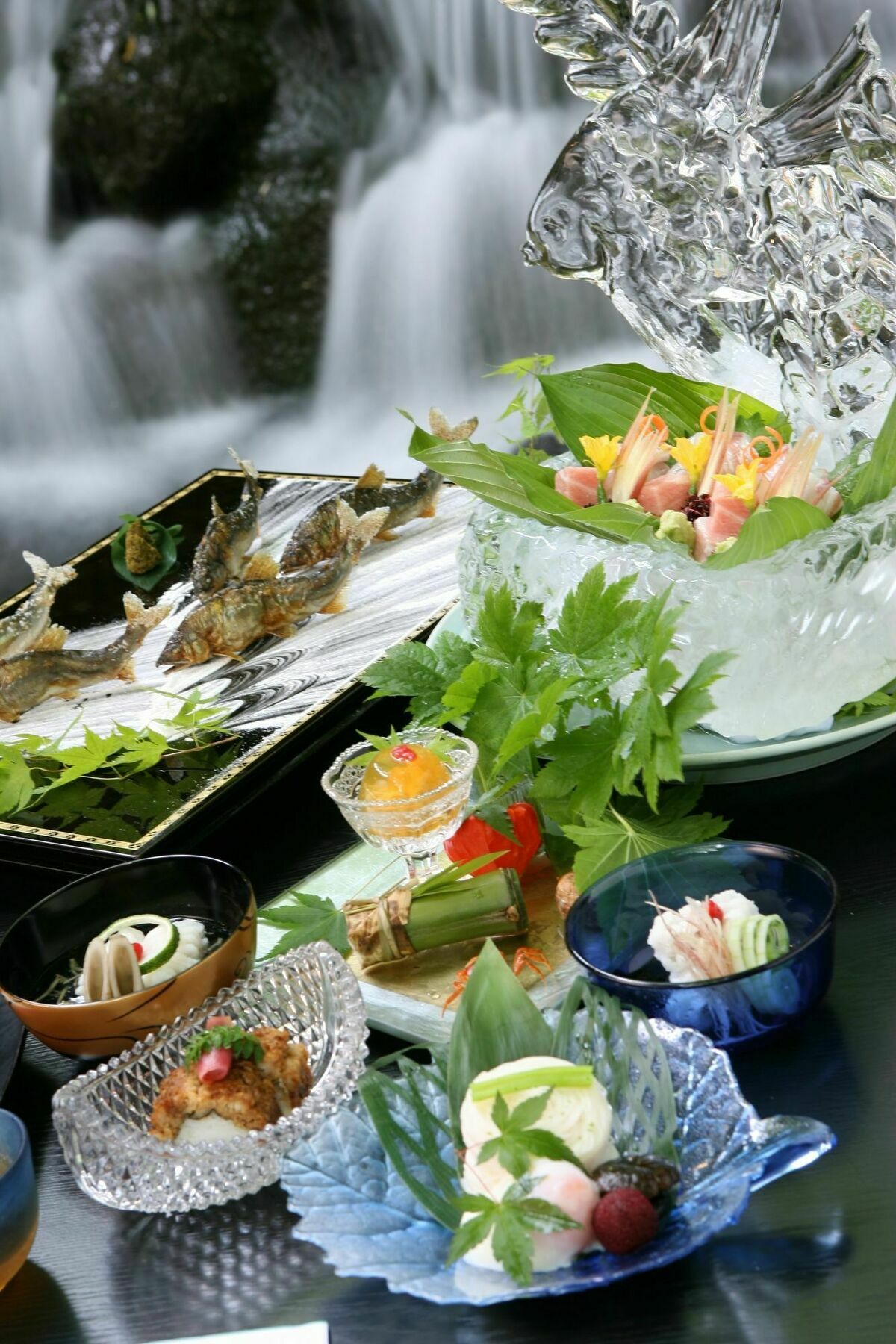 Kibune Hiroya Kyoto Dış mekan fotoğraf